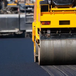 Monticello Asphalt Solutions logo