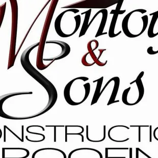 Montoya & Sons logo