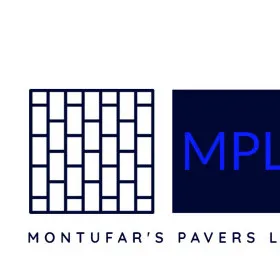 Montufars Pavers LLC logo