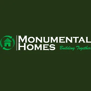 Monumental Homes Inc. logo