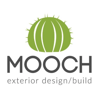 Mooch Exterior Designs, Inc. logo