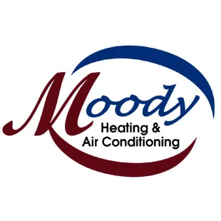 Moody Heating & Air Conditioning logo