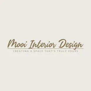 Mooi Interior Design LLC logo