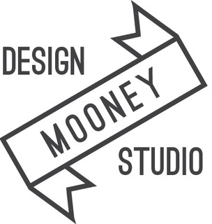Mooney Design Studio logo