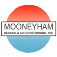 Mooneyham Heating & Air Conditioning Inc logo