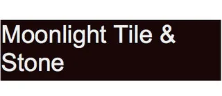 Moonlight Tile & Stone logo