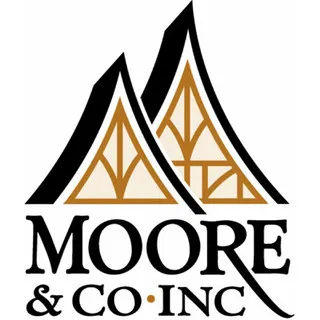 Moore & Co. Inc. logo