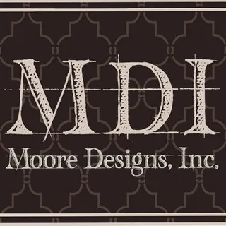 Moore Designs Inc logo