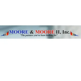 Moore & Moore Etc. Inc. logo