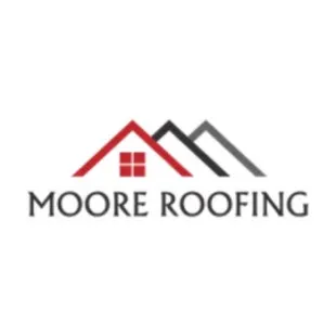 Moore Roofing and Construction logo