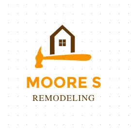 Moore S Remodeling logo