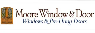 Moore Window & Door, LLC. logo
