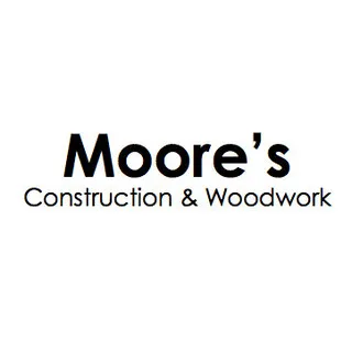 Moore's Construction & Woodwork Inc logo
