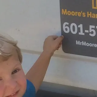 Moore's Handyman Service - Door Installation & Replacement in Tuscaloosa, AL