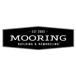 Mooring Building & Remodeling logo