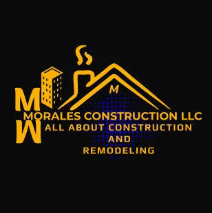 Morales Construction LLC logo