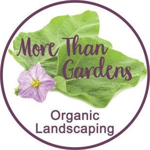 More Than Gardens logo