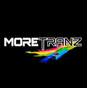 More Tranz logo