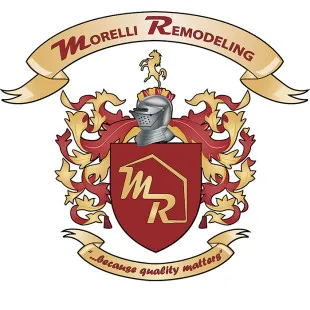 Morelli Remodeling Inc. logo