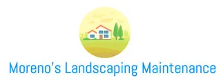 Morenos Landscaping Maintenance logo