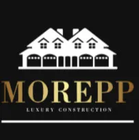 MorEpp Luxury Construction logo