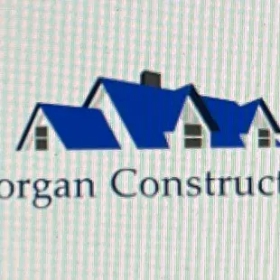 Morgan Construction logo