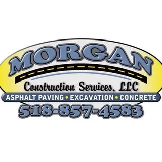 Morgan Construction Services LLC logo