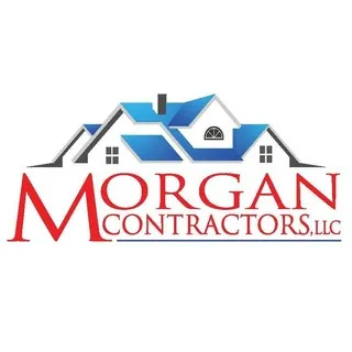 Morgan Contractors logo
