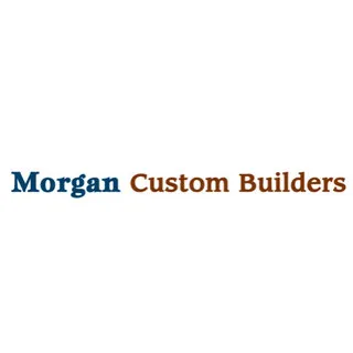 Morgan Custom Builders logo