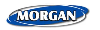 Morgan Painting logo