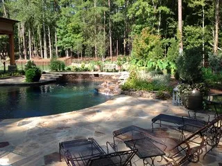 Morgreen Landscape/ Teton Stone - Design-Build Services in Millington, TN