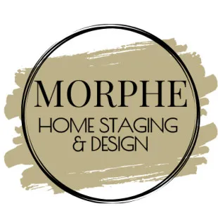 Morphe Home Staging & Design logo