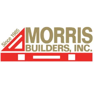 Morris Builders, Inc logo