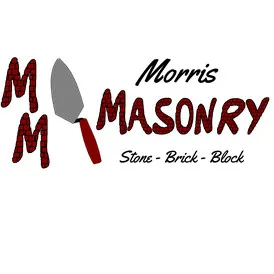 Morris Masonry logo