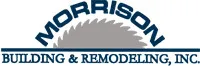 Morrison Building & Remodeling, Inc. logo
