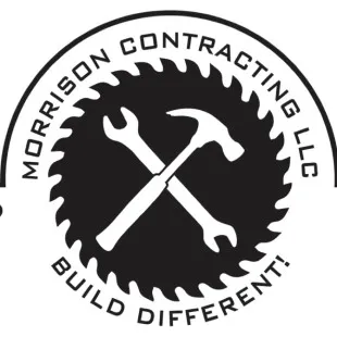 Morrison Contracting LLC logo