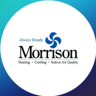 Morrison, Inc. logo