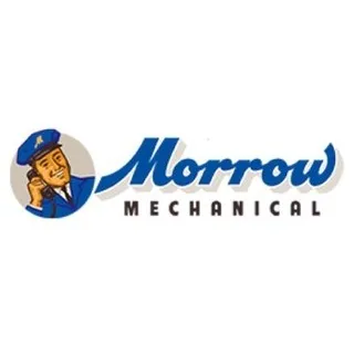 Morrow Mechanical logo