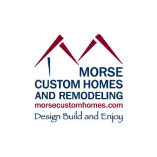 Morse Custom Homes and Remodeling logo