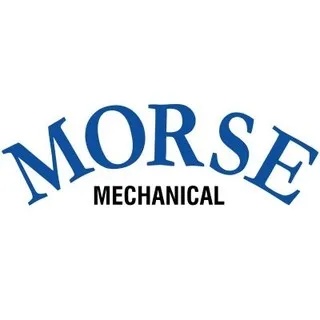 Morse Mechanical logo