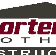Mortenson Brothers Construction logo