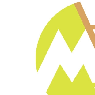 Mortenson Landscapes logo