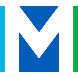 Mosby Building Arts logo