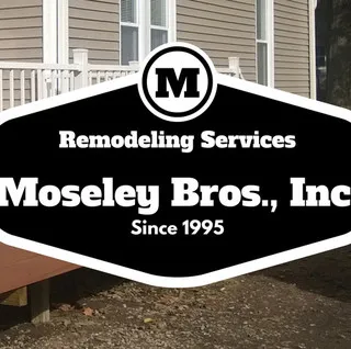 Moseley Bros Inc logo