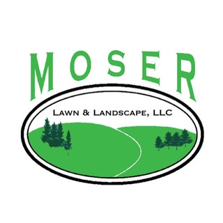 Moser Lawn & Landscape, LLC logo
