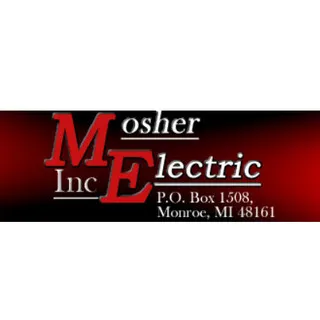 Mosher Electric Inc logo