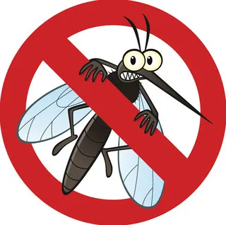 Mosquito Abatement logo
