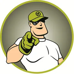 Mosquito Squad logo