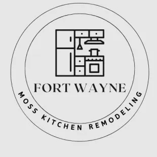 Moss Kitchen Remodeling Fort Wayne logo
