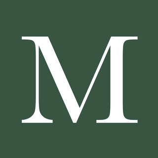Moss Landscaping logo